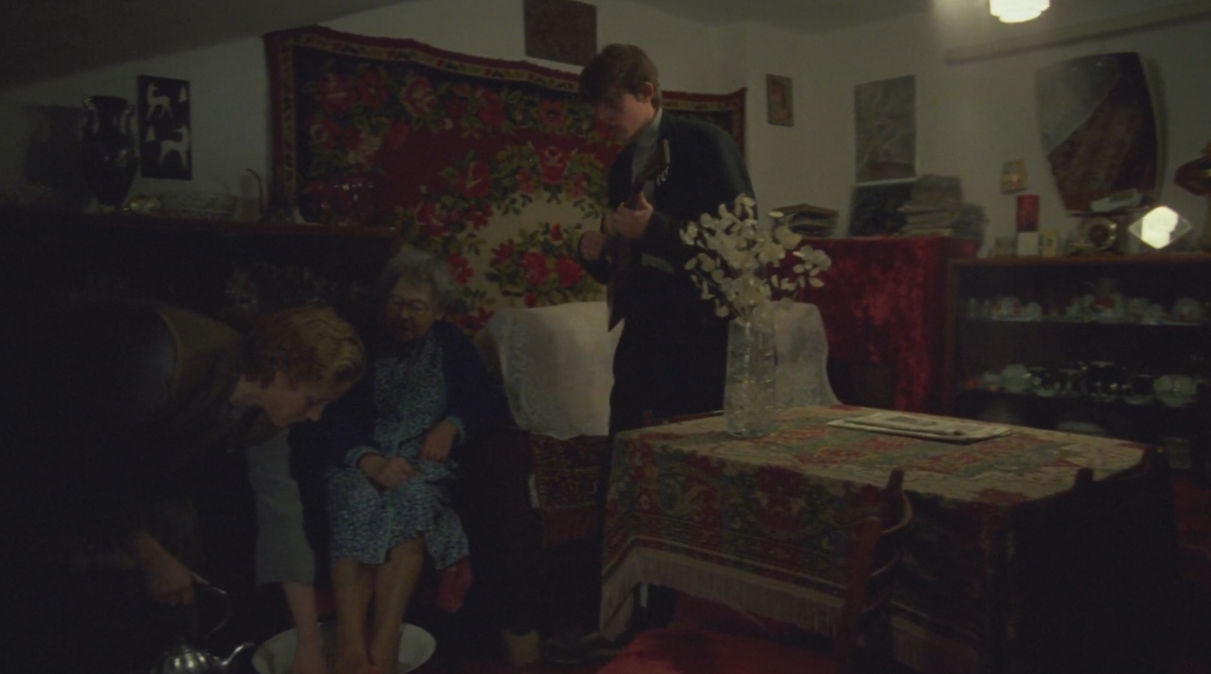 阿萨剧照的剧照