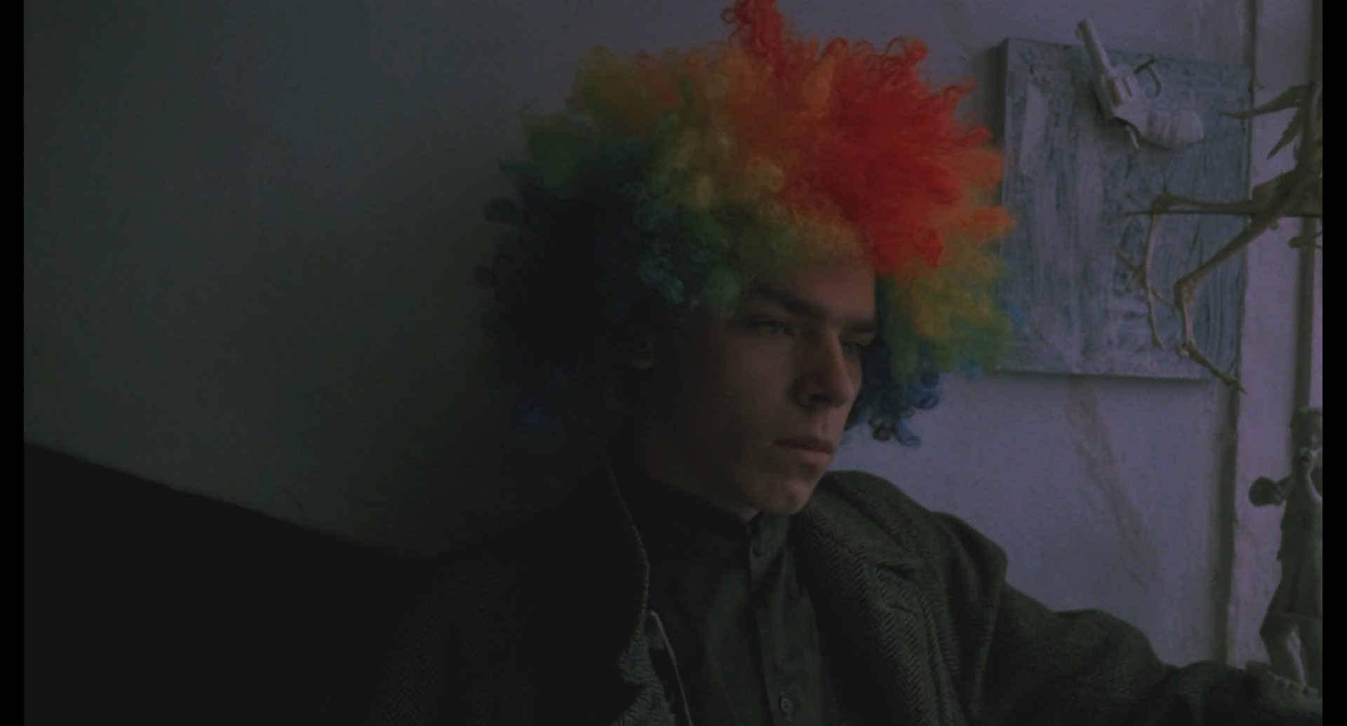 阿萨剧照的剧照