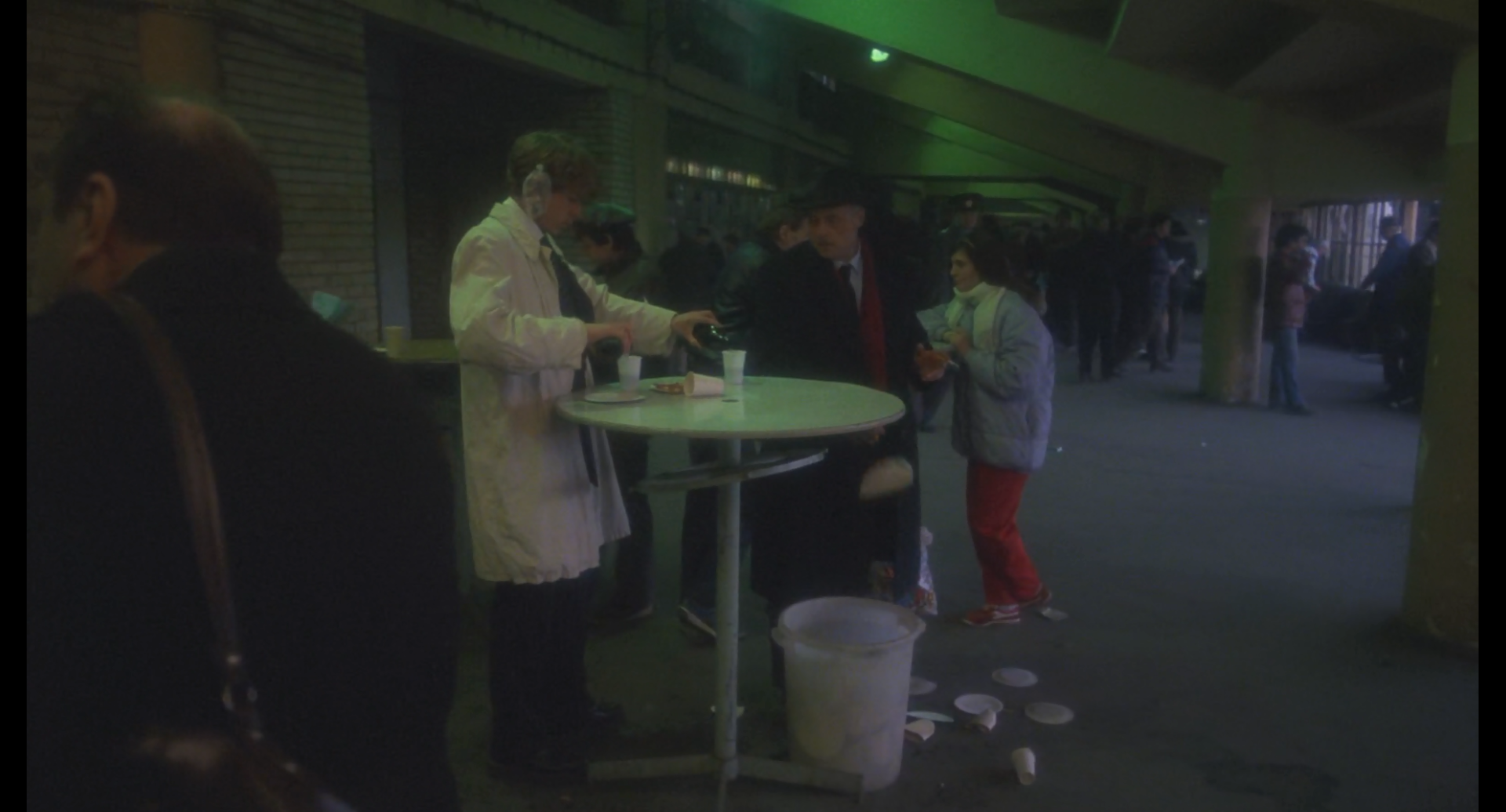 阿萨剧照的剧照