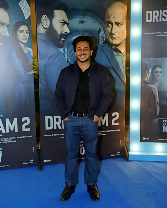 误杀瞒天记2剧照的剧照