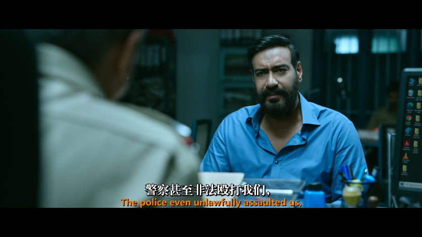 误杀瞒天记2剧照的剧照