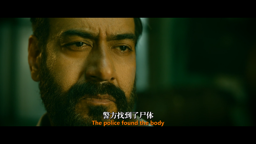 误杀瞒天记2剧照的剧照