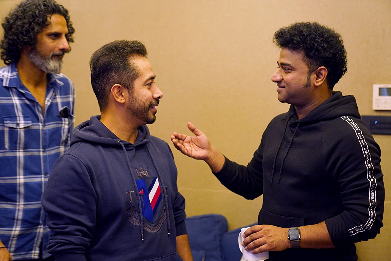 误杀瞒天记2剧照的剧照