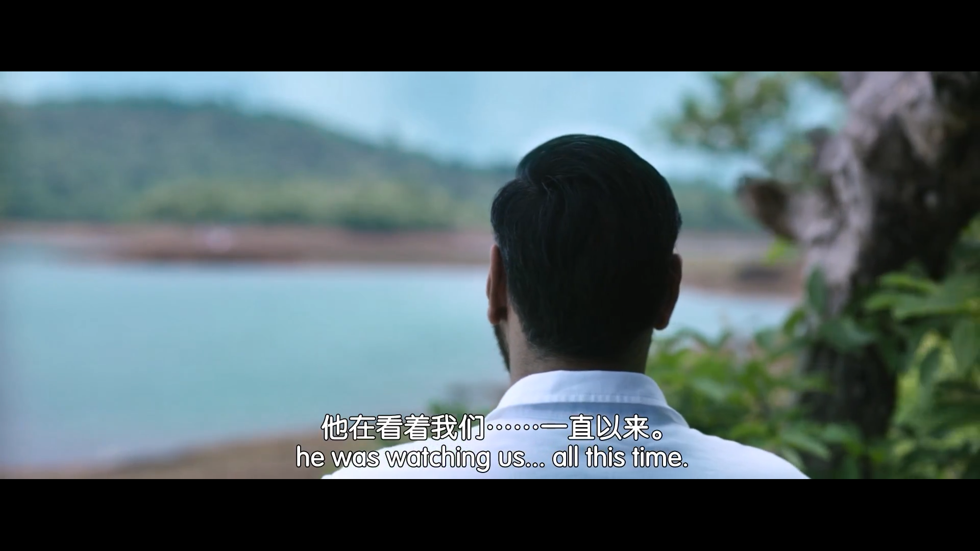 误杀瞒天记2剧照的剧照