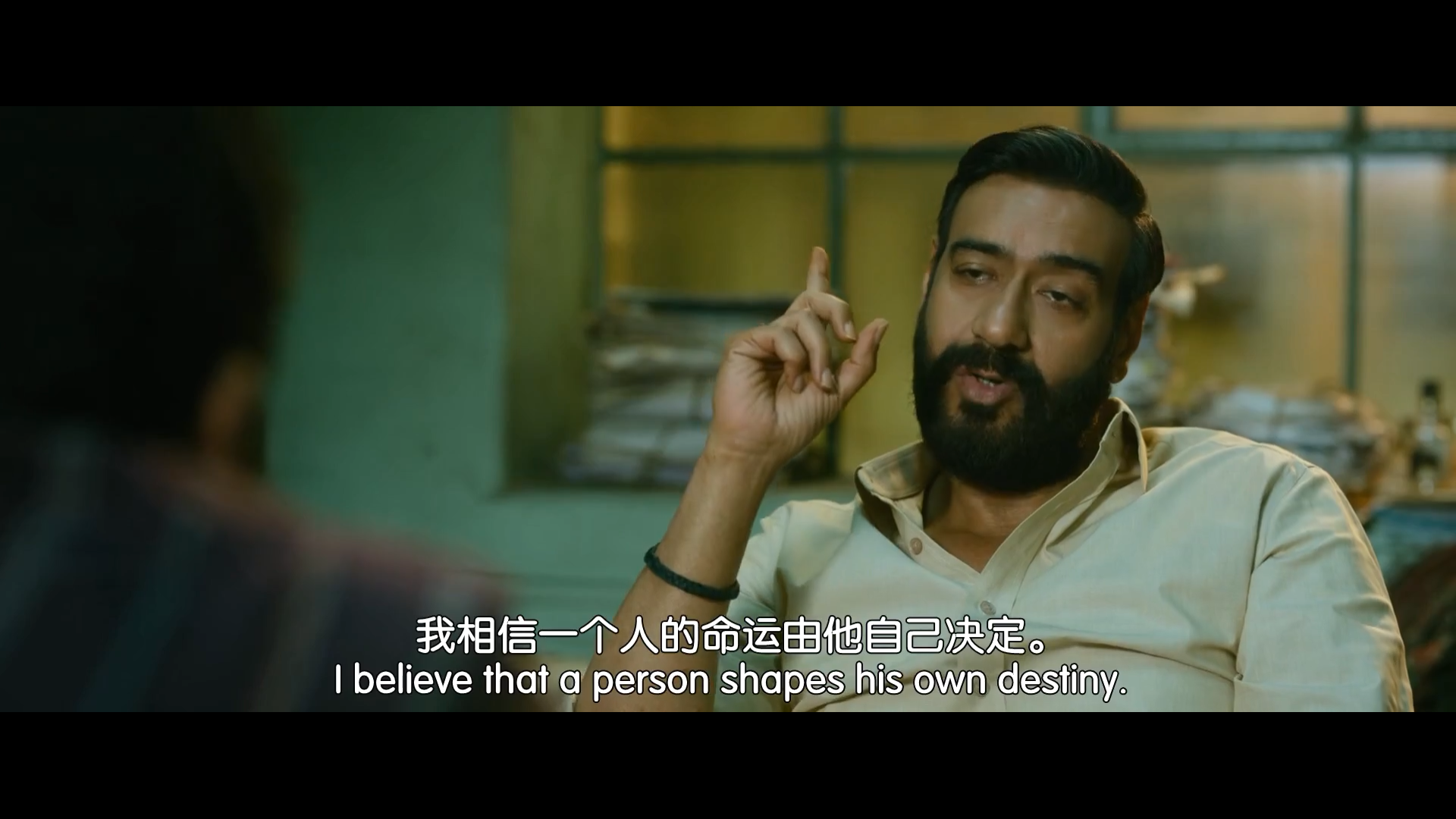 误杀瞒天记2剧照的剧照