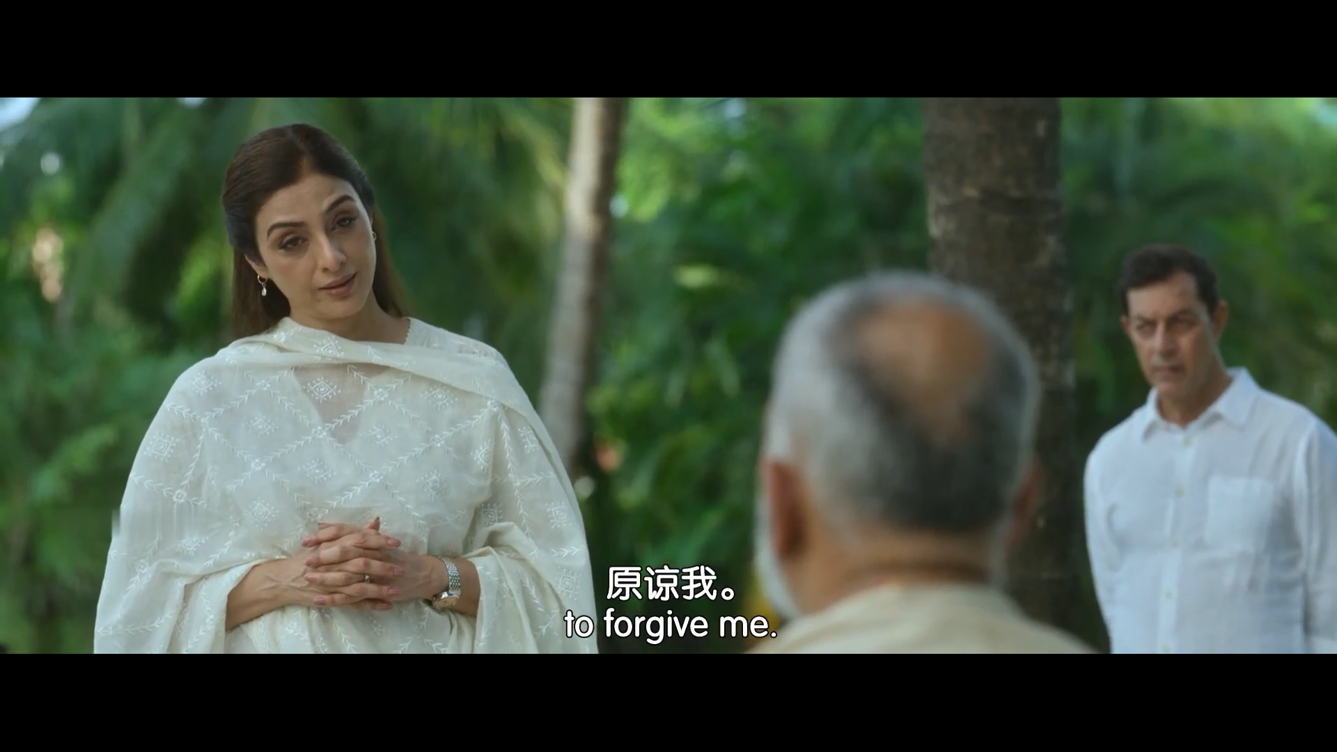 误杀瞒天记2剧照的剧照