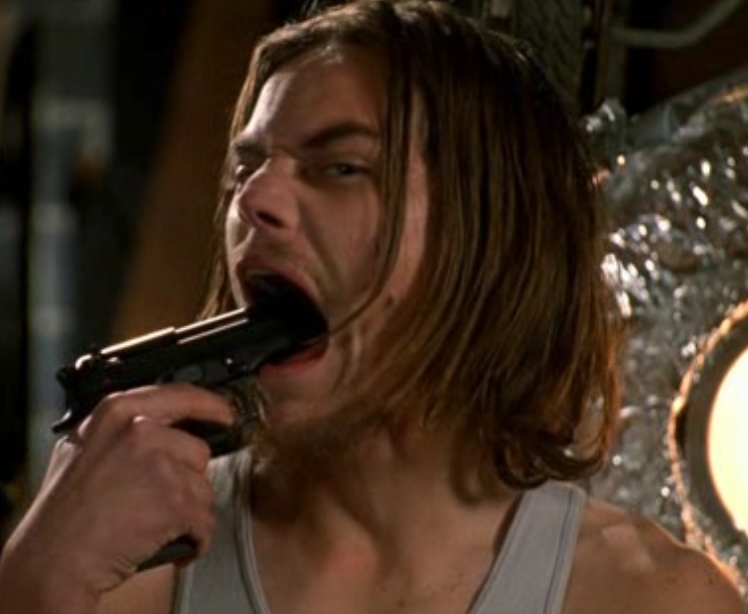 疯狂的塞西尔剧照的剧照