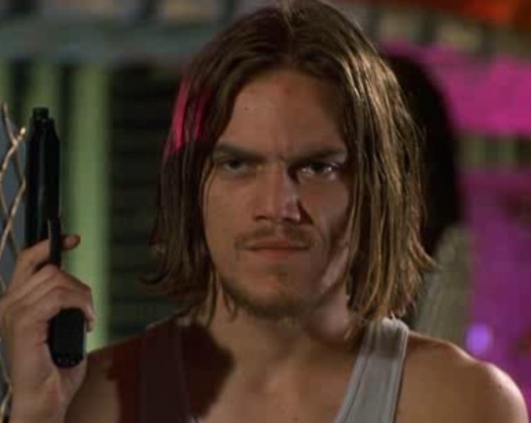 疯狂的塞西尔剧照的剧照