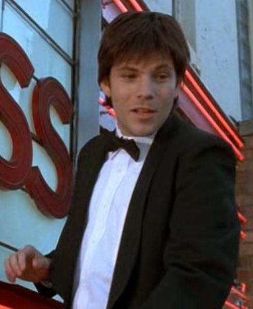 疯狂的塞西尔剧照的剧照