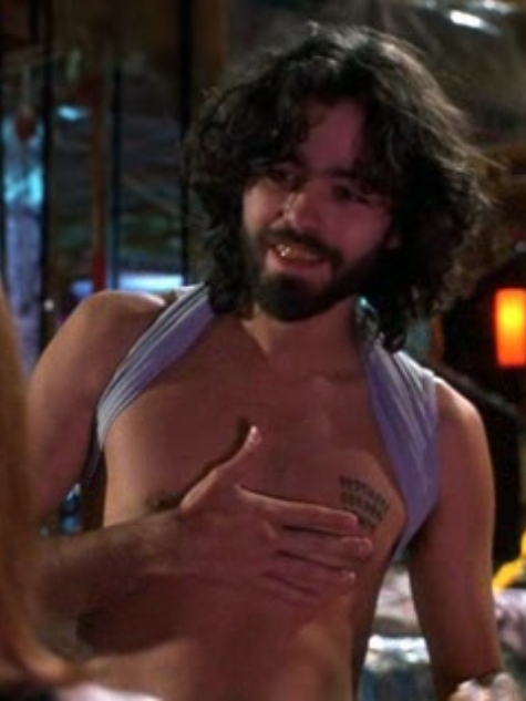 疯狂的塞西尔剧照的剧照