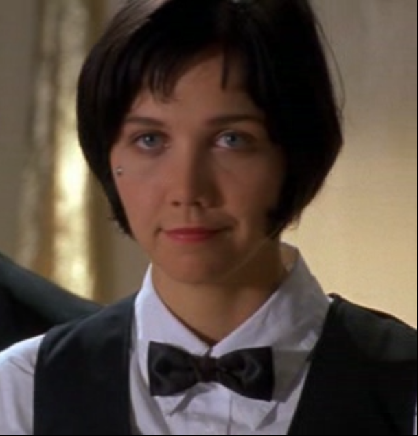 疯狂的塞西尔剧照的剧照