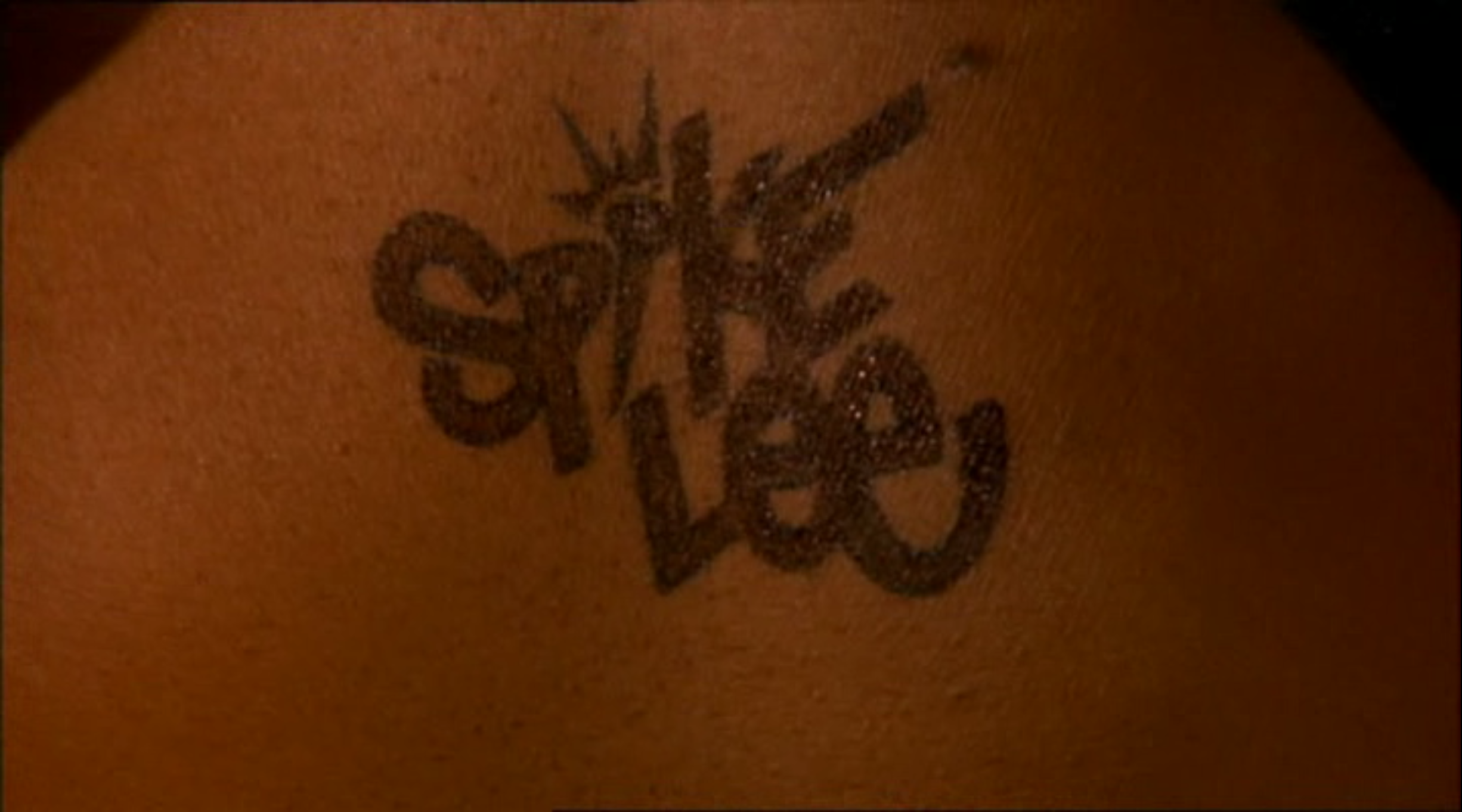 疯狂的塞西尔剧照的剧照