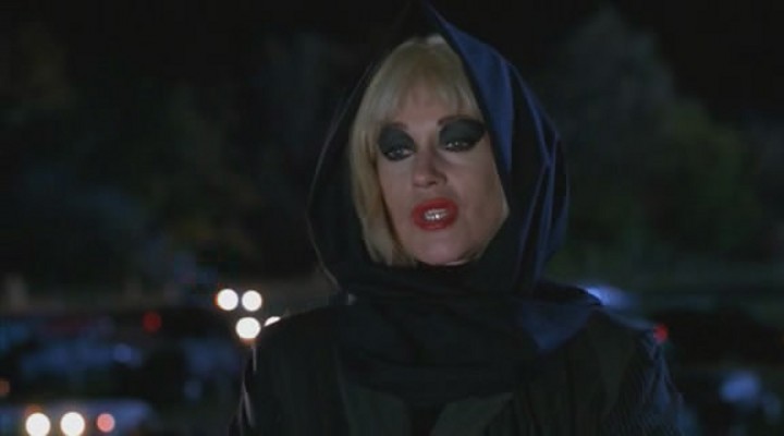 疯狂的塞西尔剧照的剧照