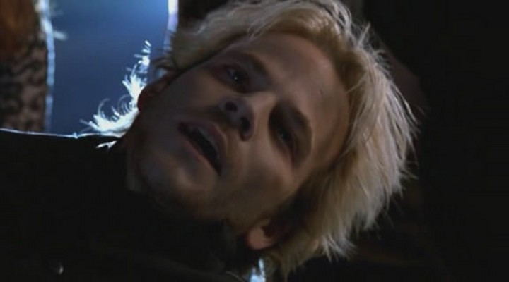 疯狂的塞西尔剧照的剧照