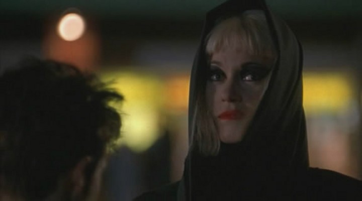 疯狂的塞西尔剧照的剧照