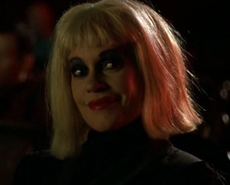 疯狂的塞西尔剧照的剧照