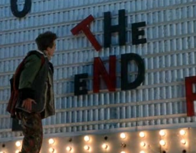 疯狂的塞西尔剧照的剧照