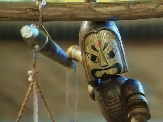 曹冲称象剧照的剧照