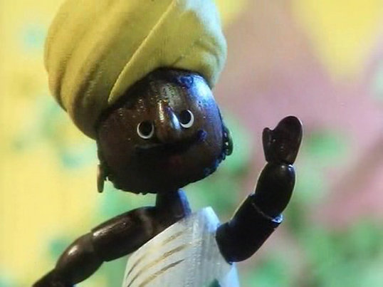 曹冲称象剧照的剧照