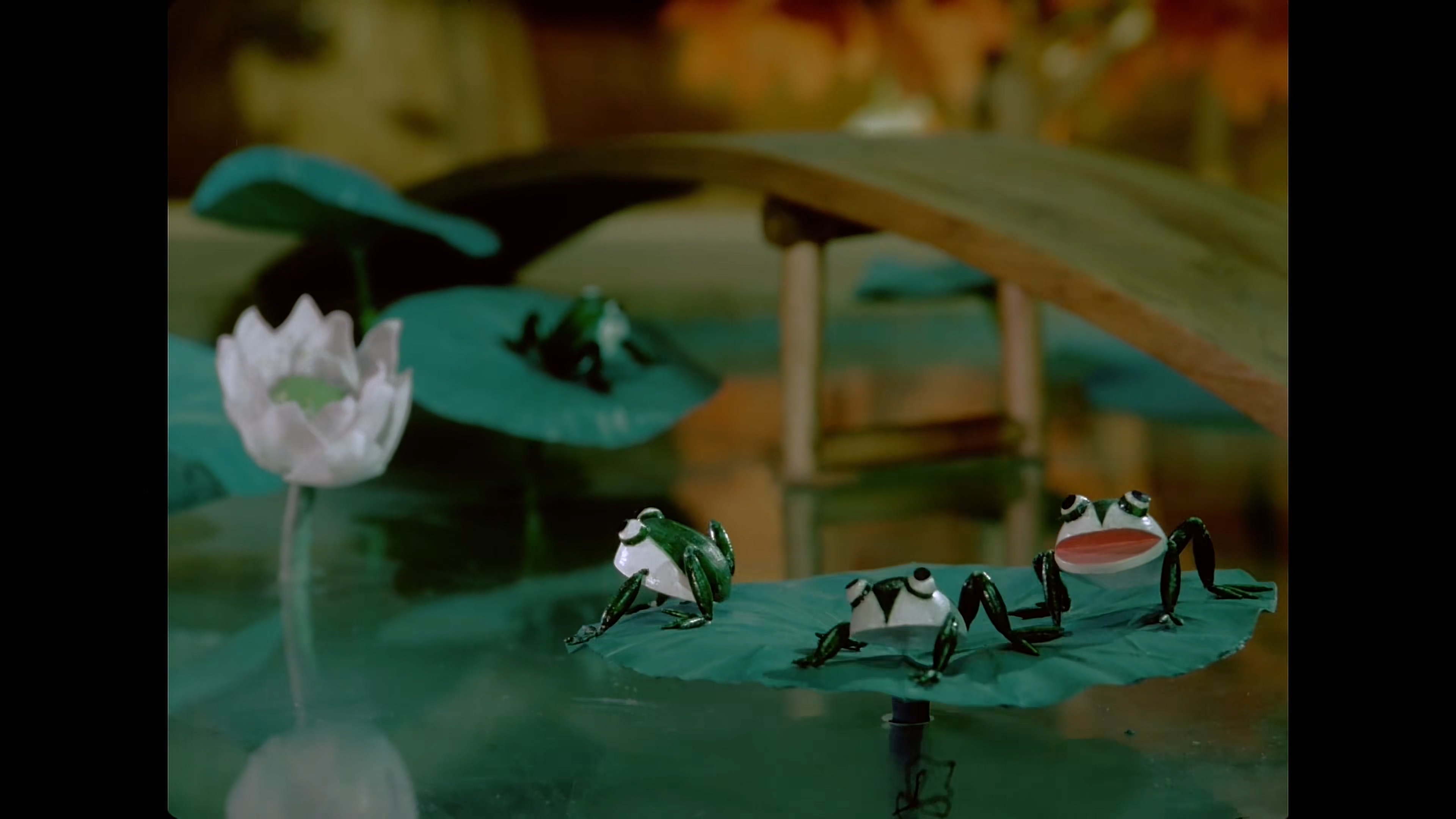 曹冲称象剧照的剧照