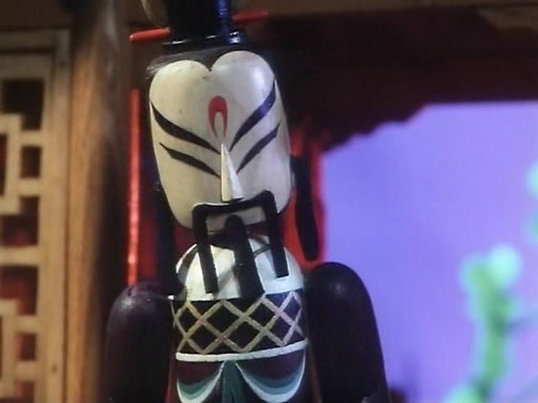 曹冲称象剧照的剧照