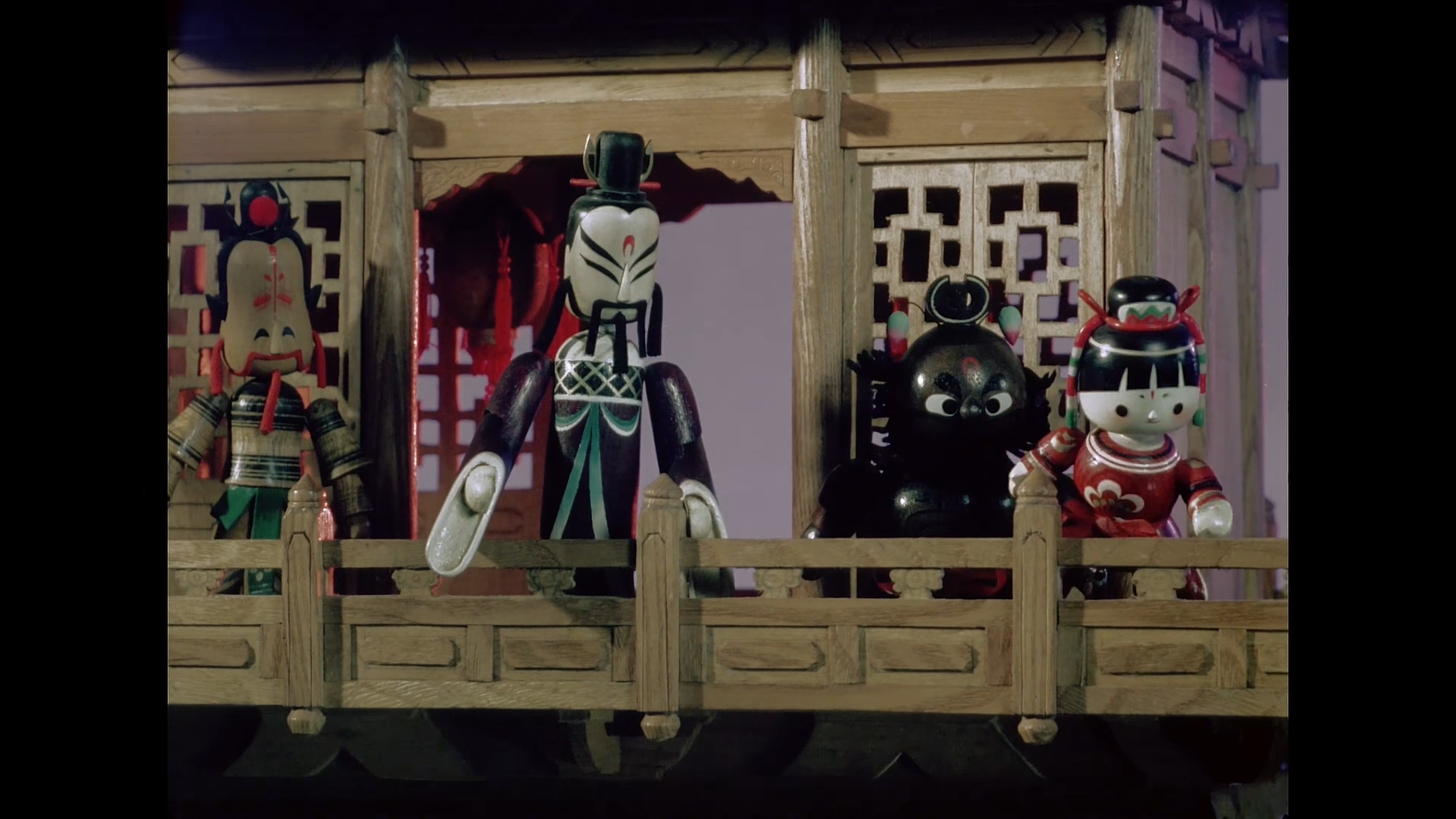 曹冲称象剧照的剧照