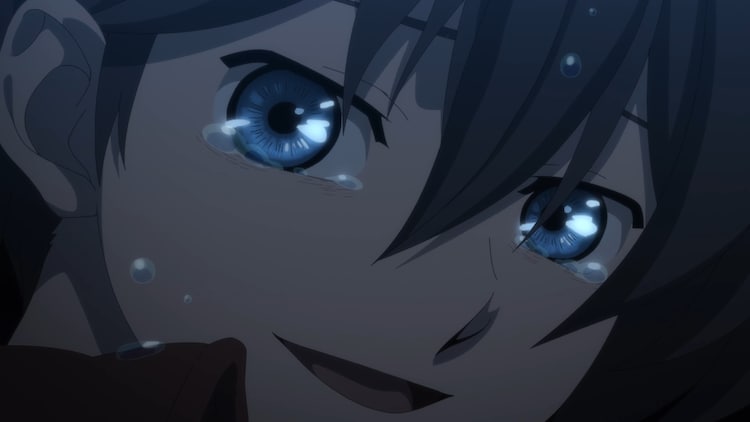 魔法使的新娘 西之少年与青岚的骑士剧照的剧照