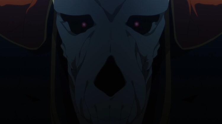 魔法使的新娘 西之少年与青岚的骑士剧照的剧照