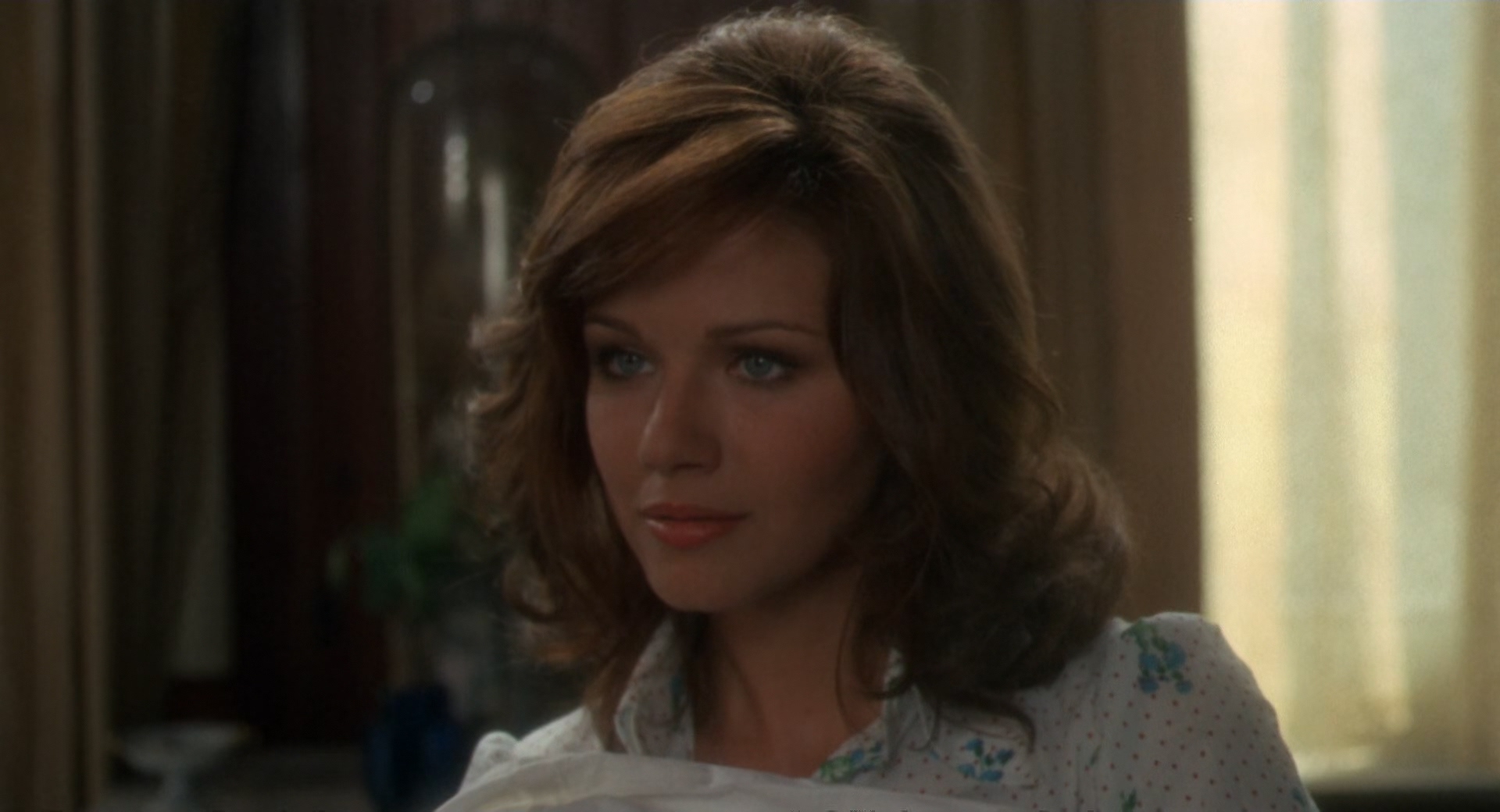 女人香剧照的剧照