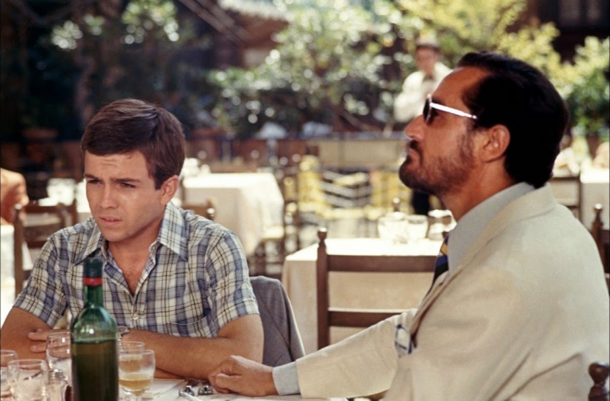 女人香剧照的剧照