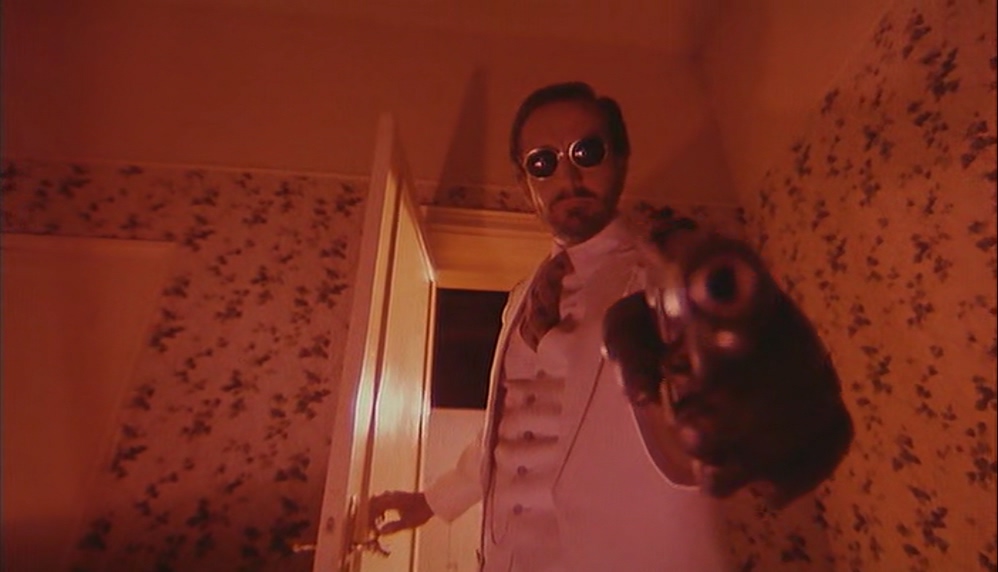 女人香剧照的剧照