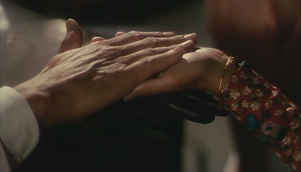 女人香剧照的剧照