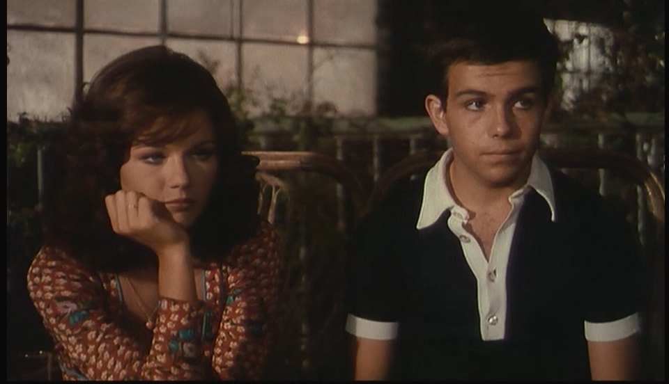 女人香剧照的剧照