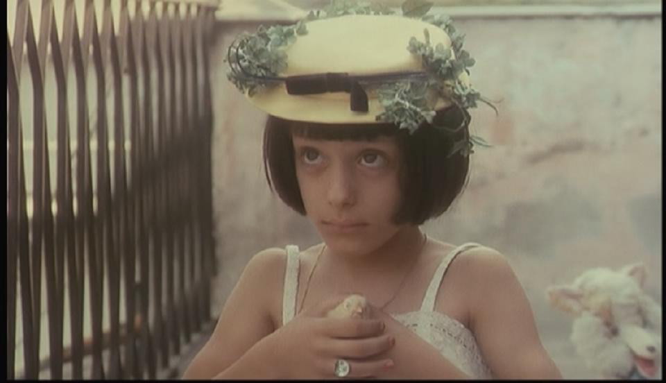 女人香剧照的剧照