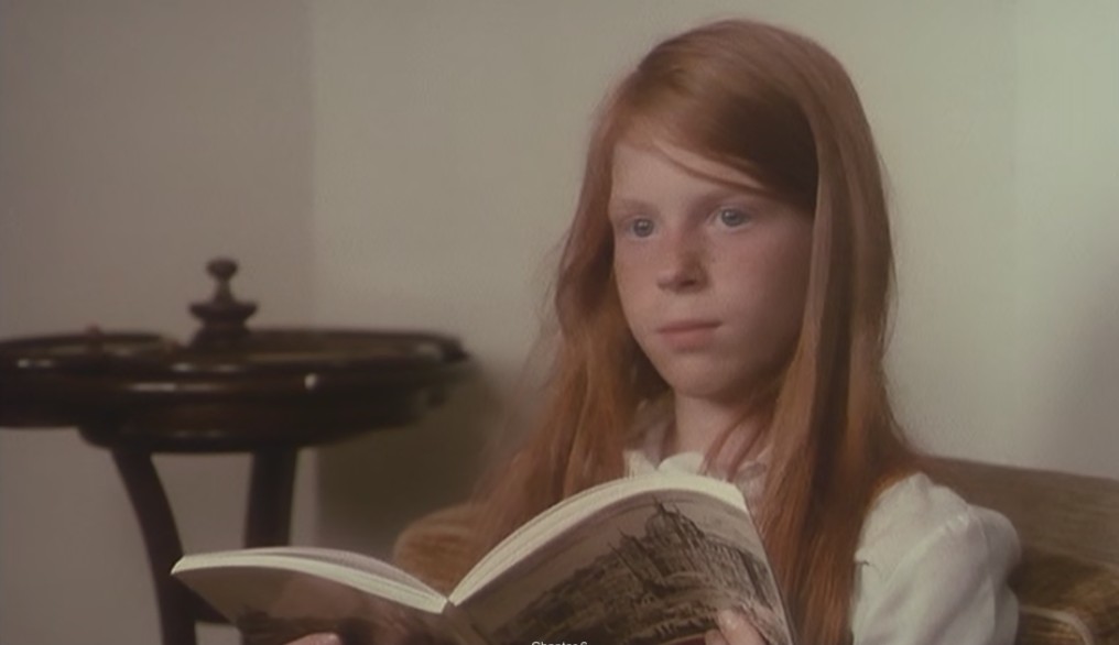 女人香剧照的剧照