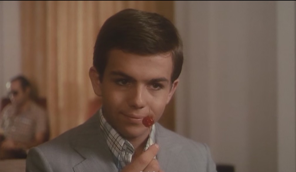 女人香剧照的剧照