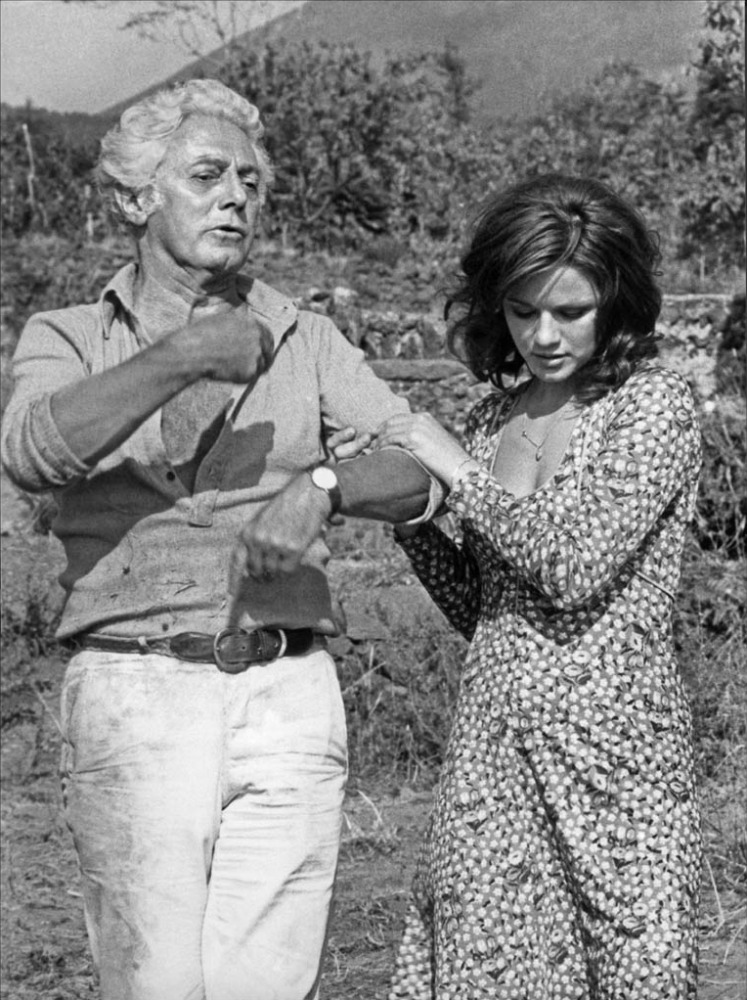 女人香剧照的剧照