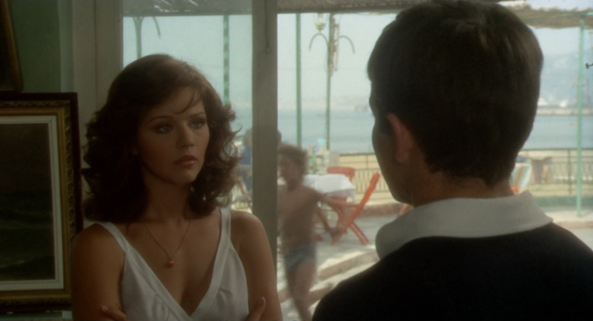 女人香剧照的剧照