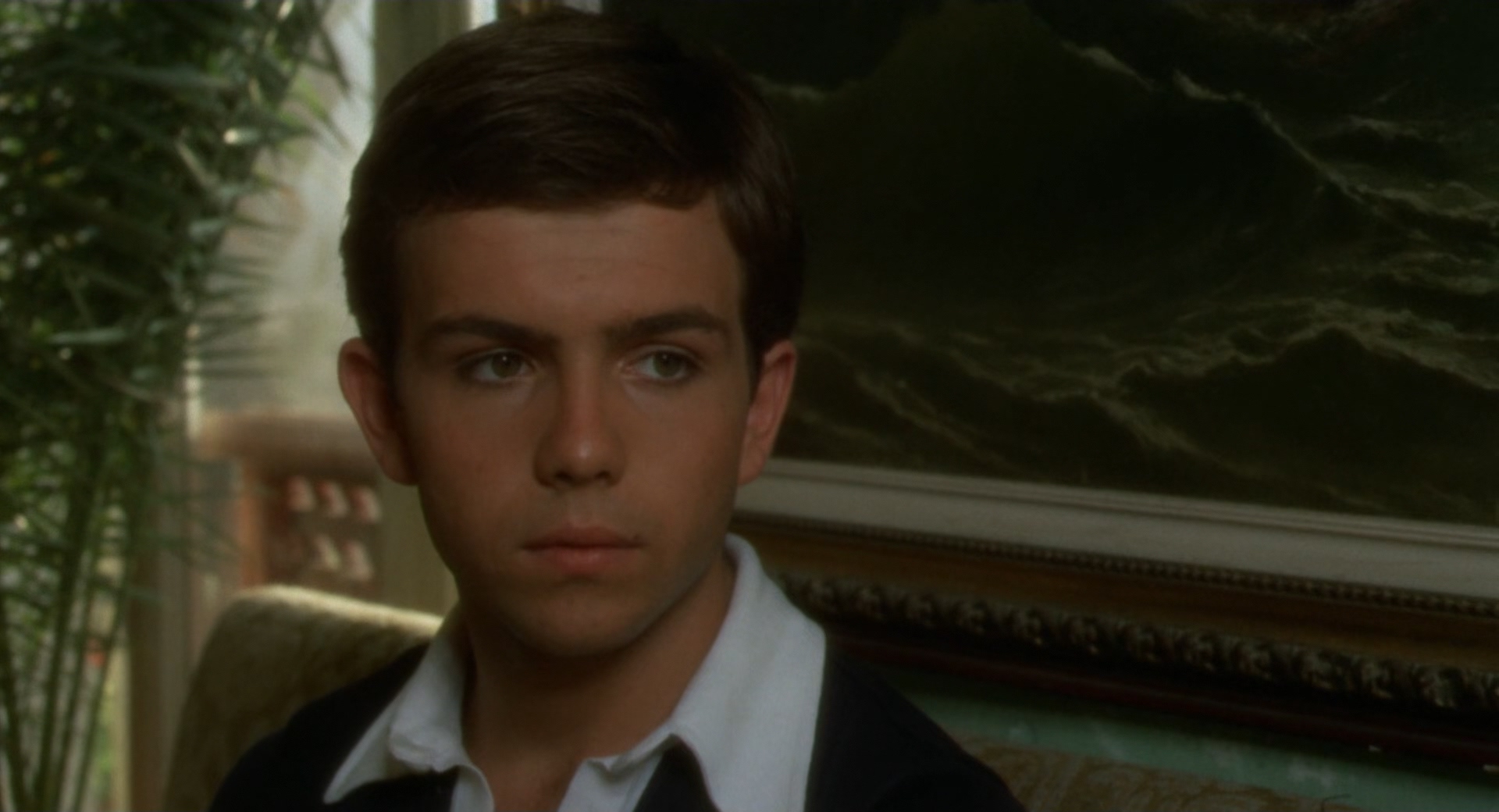 女人香剧照的剧照