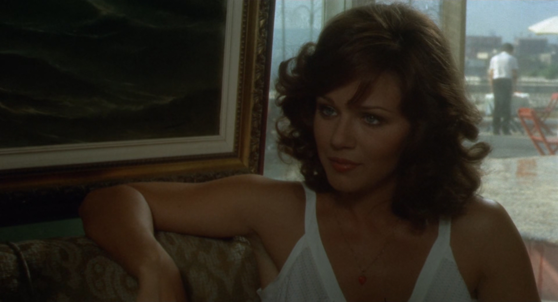 女人香剧照的剧照