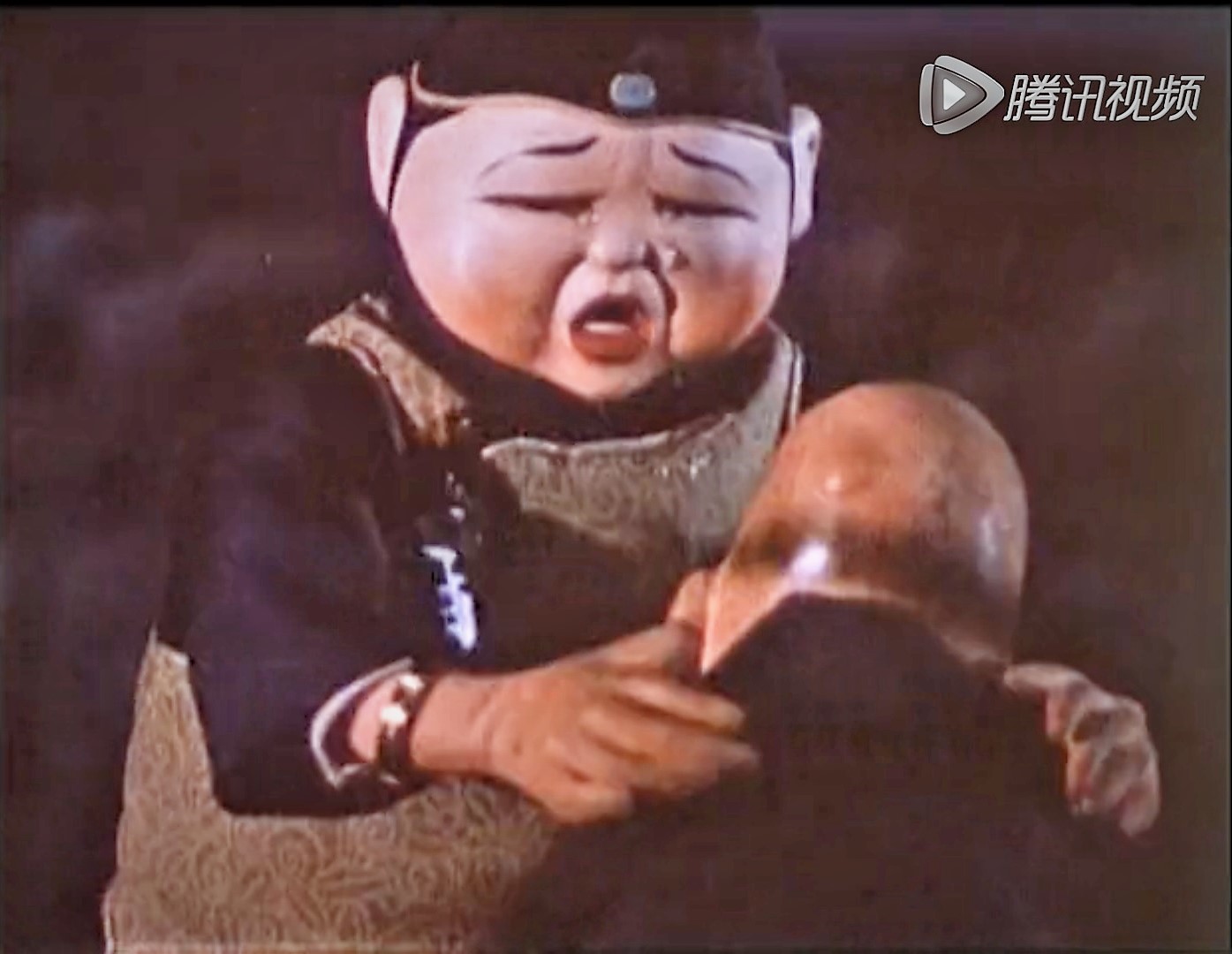 半夜鸡叫剧照的剧照