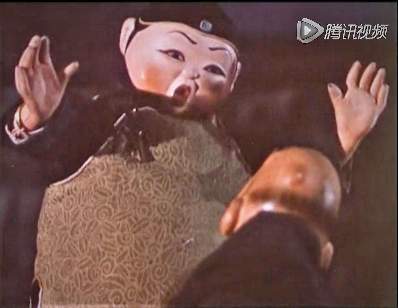 半夜鸡叫剧照的剧照