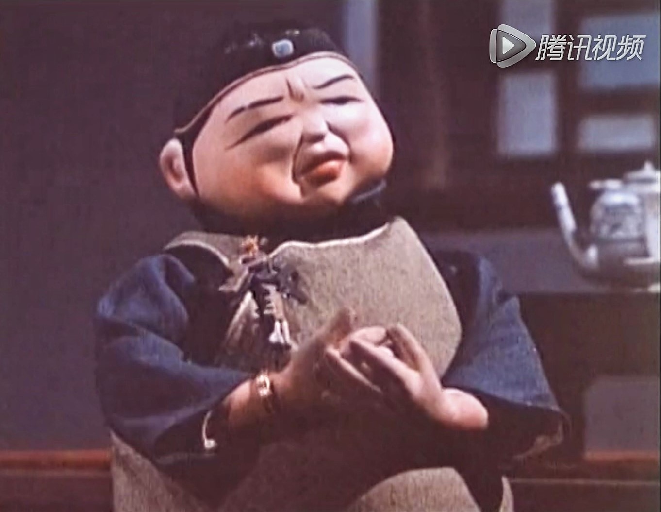 半夜鸡叫剧照的剧照