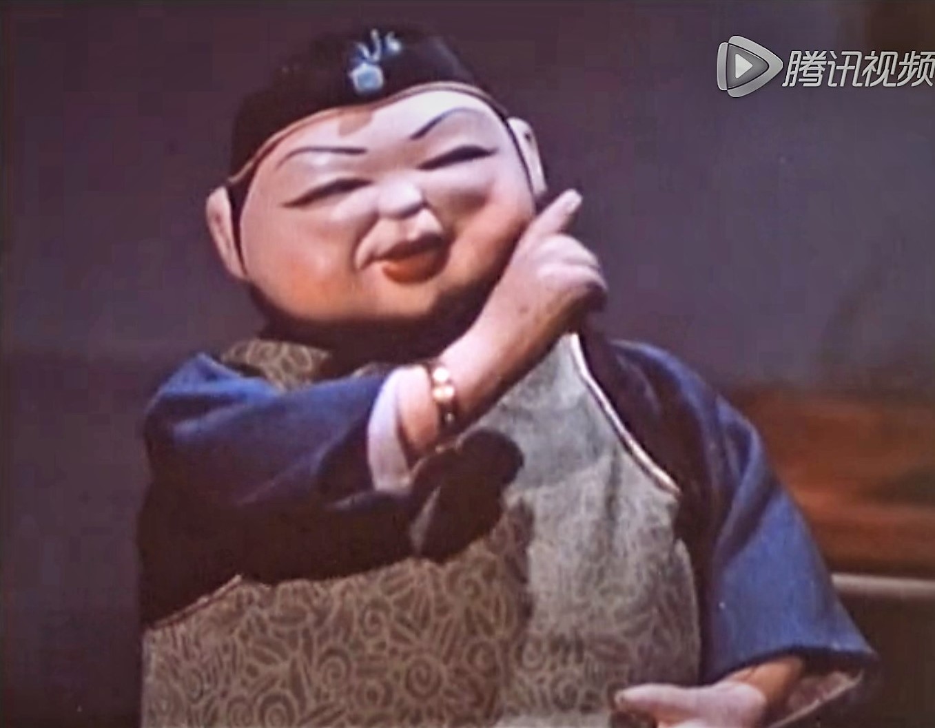 半夜鸡叫剧照的剧照