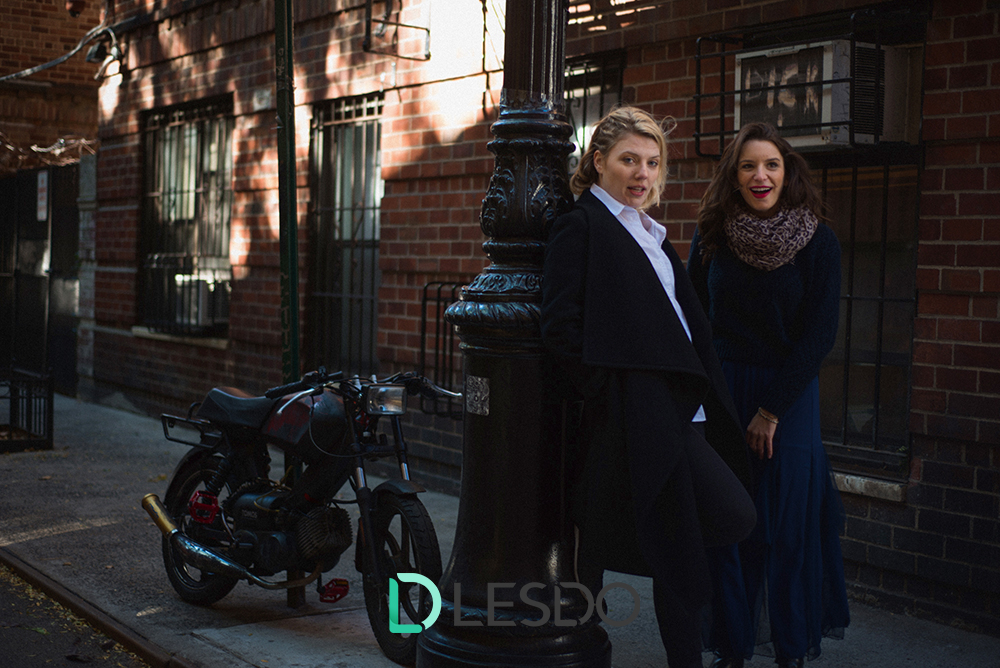 她的眼光剧照的剧照