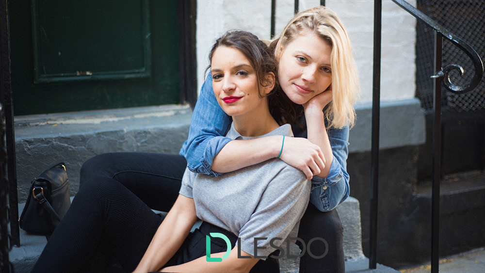 她的眼光剧照的剧照