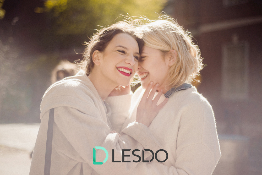 她的眼光剧照的剧照