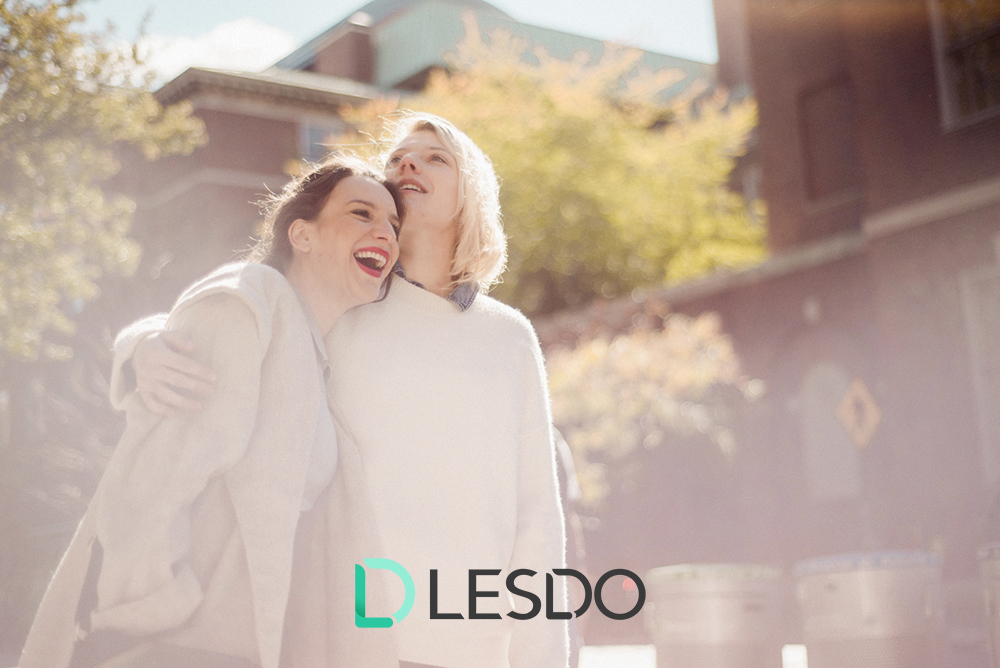 她的眼光剧照的剧照