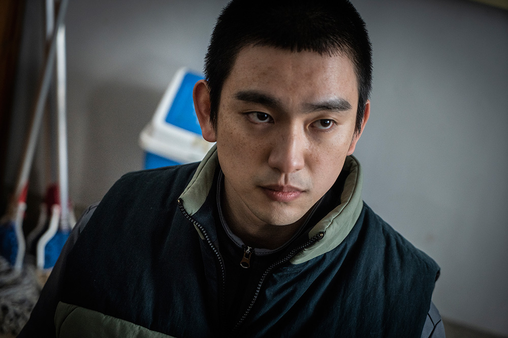 圣诞颂歌剧照的剧照