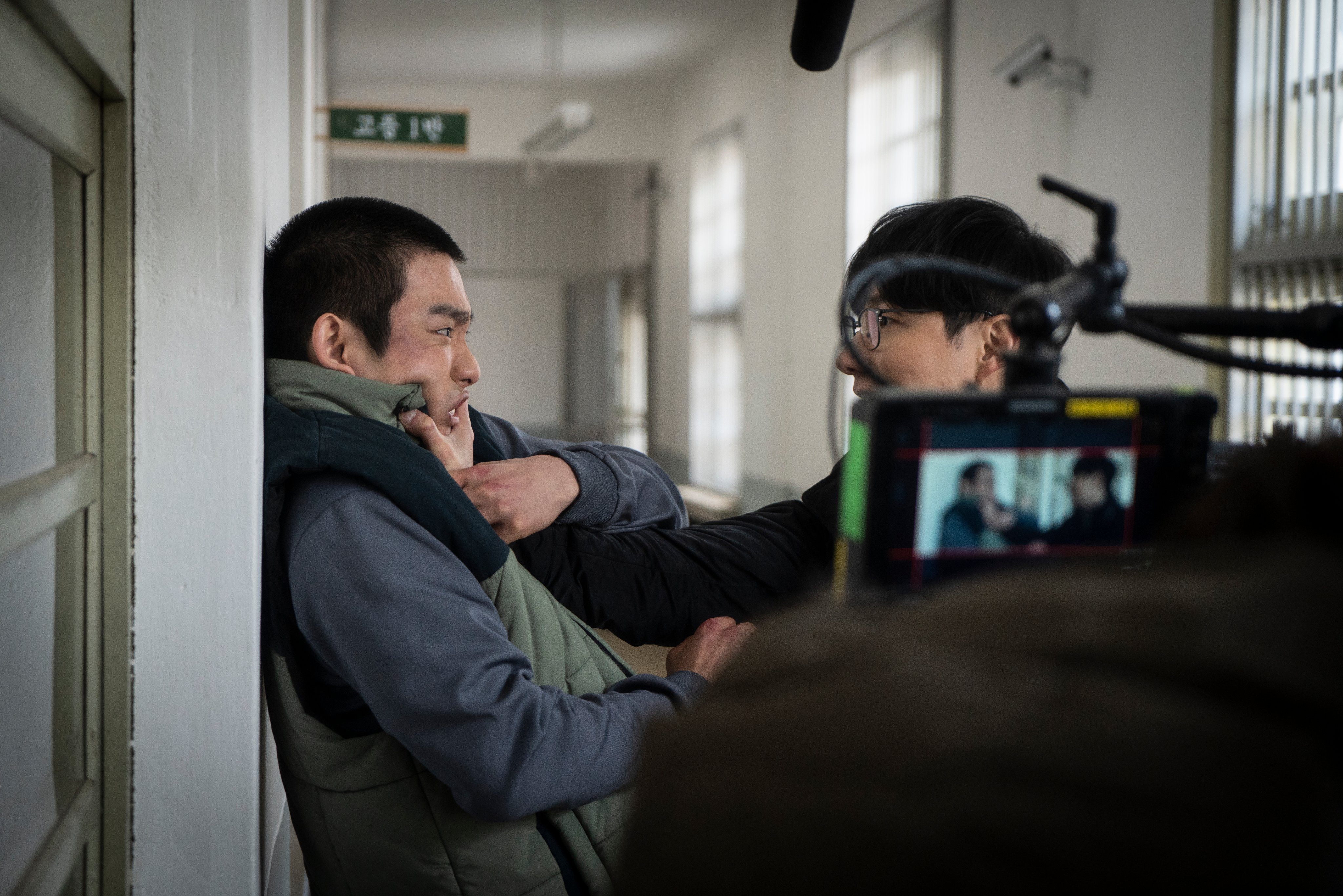 圣诞颂歌剧照的剧照